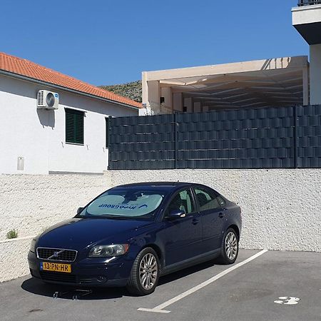 Apartment Kate Trogir Dış mekan fotoğraf