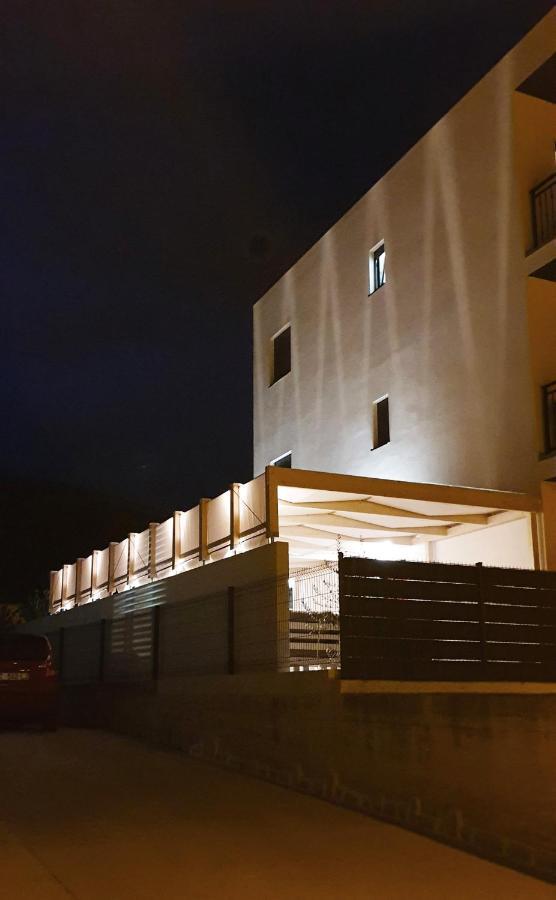 Apartment Kate Trogir Dış mekan fotoğraf