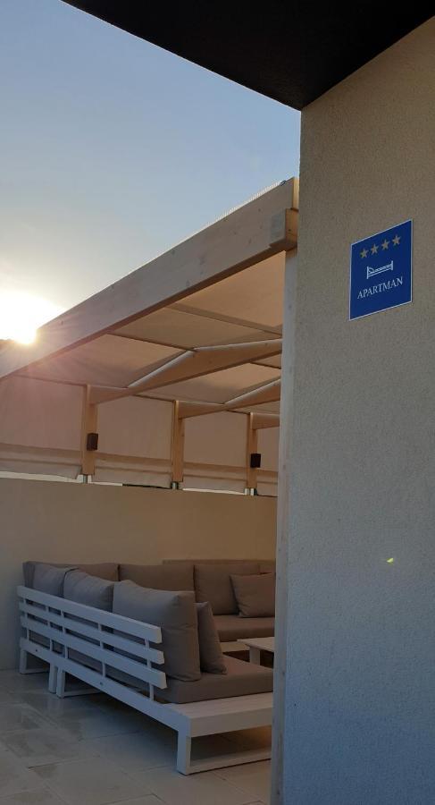 Apartment Kate Trogir Dış mekan fotoğraf