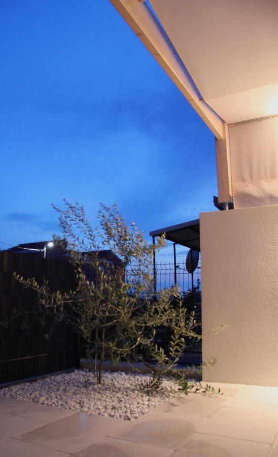 Apartment Kate Trogir Dış mekan fotoğraf