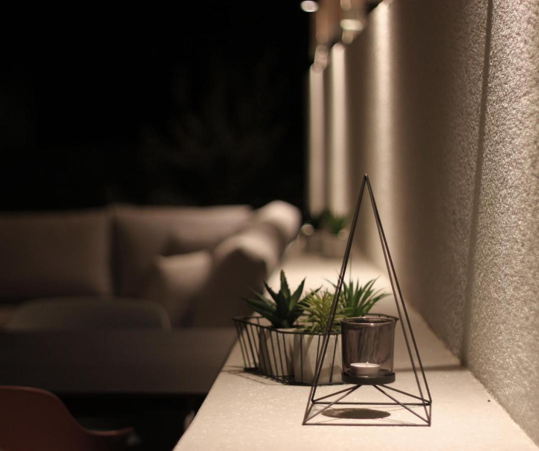 Apartment Kate Trogir Dış mekan fotoğraf