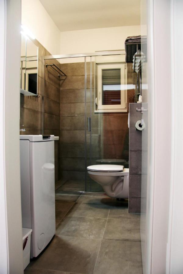 Apartment Kate Trogir Dış mekan fotoğraf