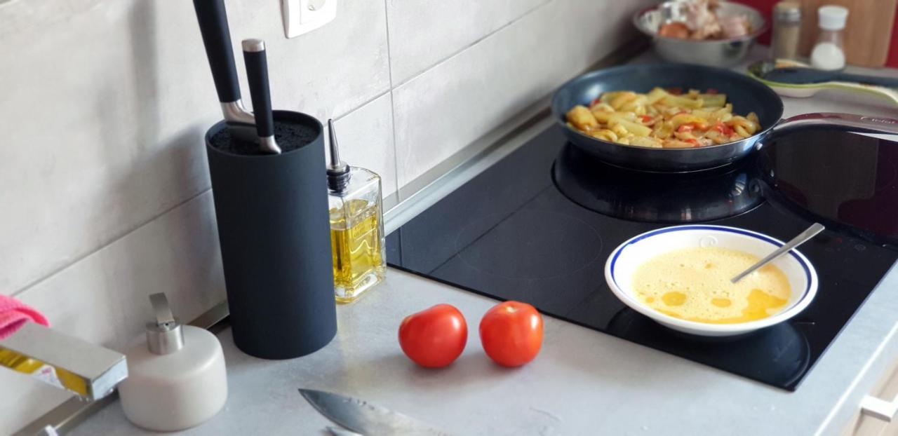 Apartment Kate Trogir Dış mekan fotoğraf