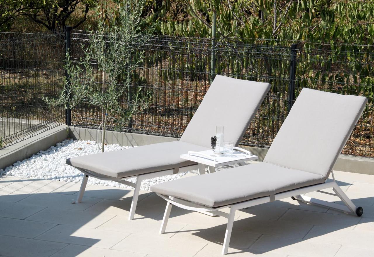Apartment Kate Trogir Dış mekan fotoğraf