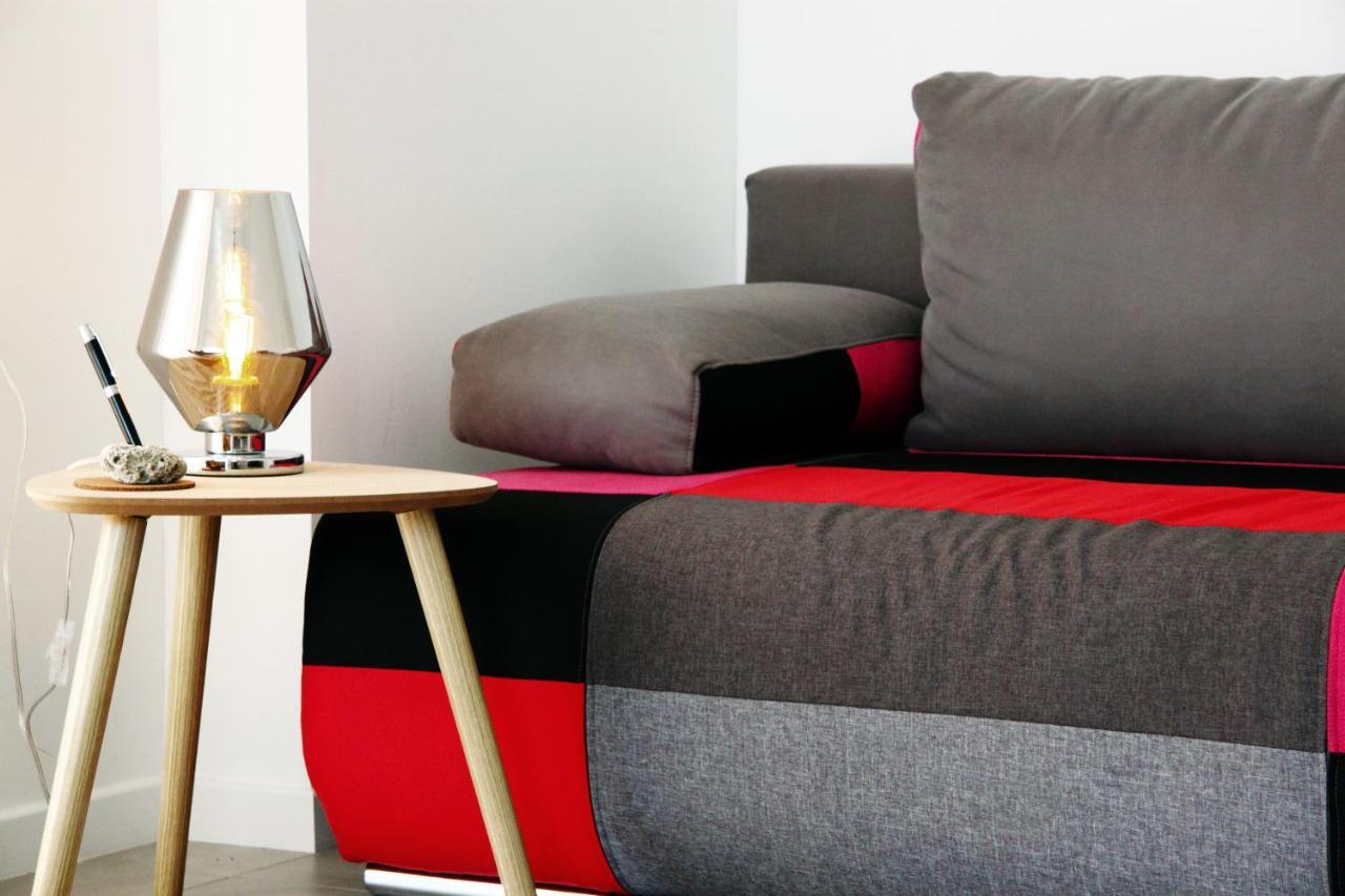 Apartment Kate Trogir Dış mekan fotoğraf