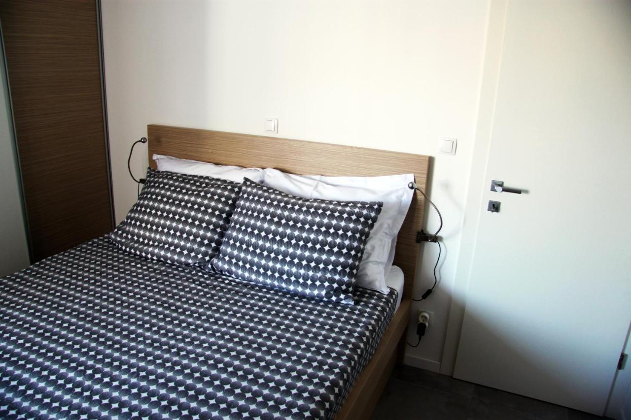 Apartment Kate Trogir Dış mekan fotoğraf