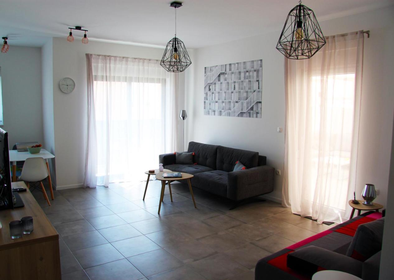 Apartment Kate Trogir Dış mekan fotoğraf