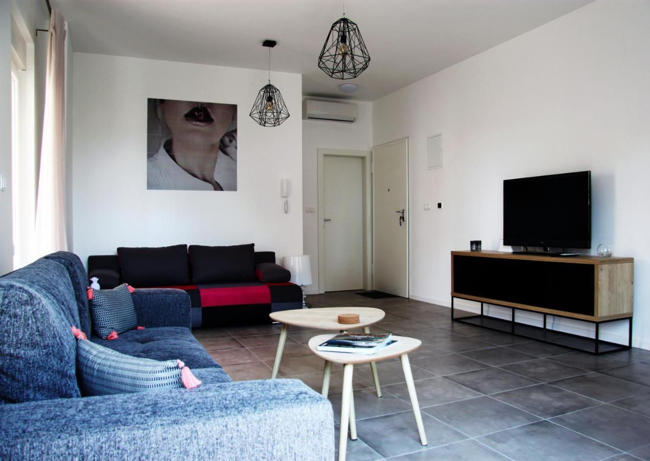Apartment Kate Trogir Dış mekan fotoğraf