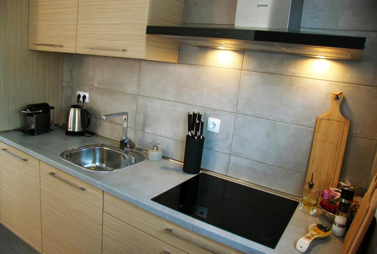 Apartment Kate Trogir Dış mekan fotoğraf